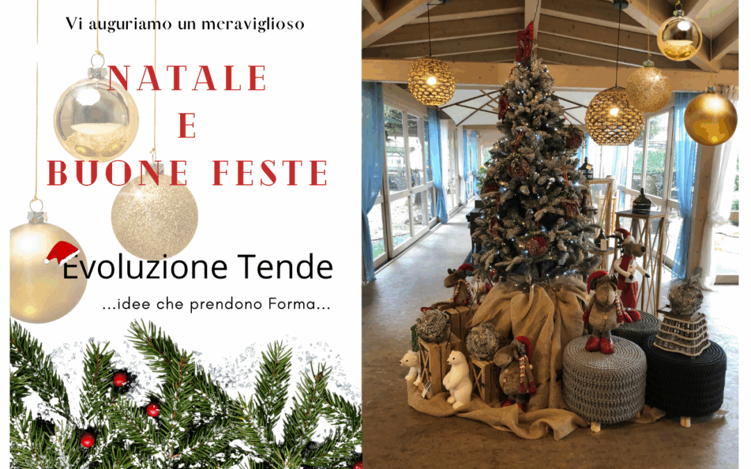 Buon Natale 2021