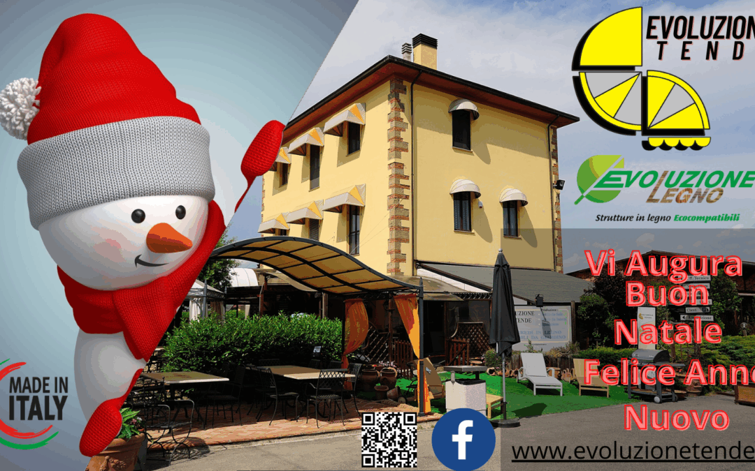 Buon Natale 2020