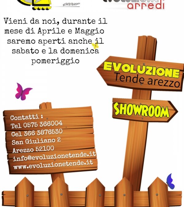 NOVITA’ 2019